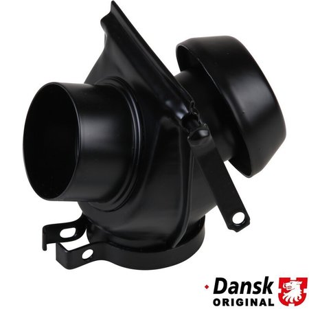 DANSK Heat Control 1623200370